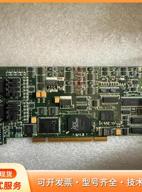 工业采集卡 2006 EURESYS REV.A1 DOMp