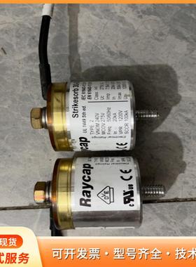 Raycap公司浪涌防雷保护器，Strikesorb 30P