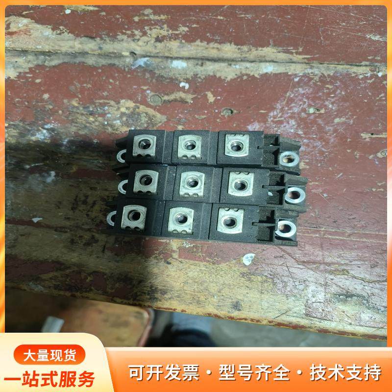 IXYS艾赛斯可控硅模块MCC95-16 N1BP