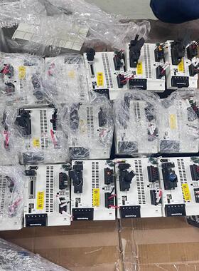 松下伺服MDDLN45SL，MDDLT45SM