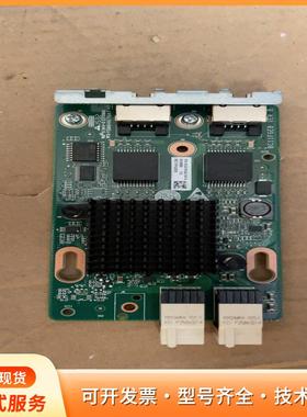 华为双口千兆服务器网卡BC11FGEB，型号I350-T2p