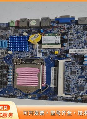 Z-TH81G-M2工控机一体机小主板p