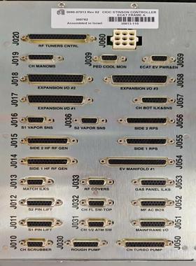 AMAT应用材料0090-07013，CIOC STINSp