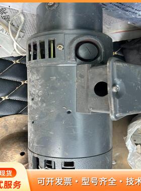 全新NIKKI POWERPACK DC  MOTOR. P