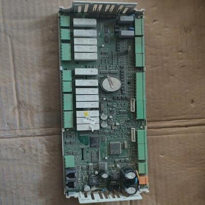 卡乐卡乐PCO3000AM0卡乐 CAREL 原装板，实物p