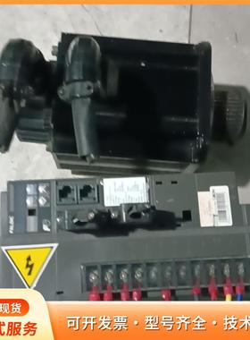 出这款富士RYC202C3-VVT伺服驱动器红色如图，功能p