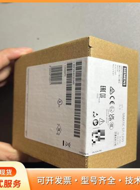 西门子SIMATIC S7-1200模块，型号6ES723p
