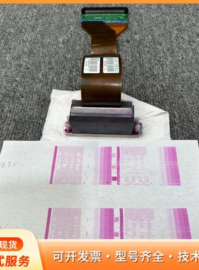 2104-392W年理光G5彩头 微伤 打印头 16.5vp