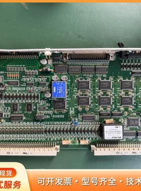 JEOL CP002831-01 PLUSE CONT3Np