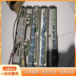拆机 16P 库存发格系统扩展模拟板控制模块型号RIO70