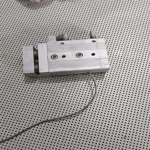 MXp 10AS和13 日本Smc滑台气缸13 MXQ20L