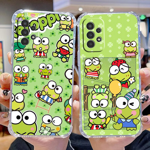 四角防摔手机壳三星新款
