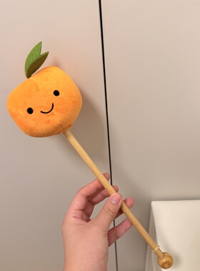 打通全身淤堵～卡通拍拍锤 按摩捶敲背锤毛绒小锤子捶背棒敲背棒