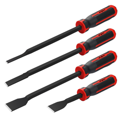 希孟铲刀铬钒钢刀杆可敲击手柄