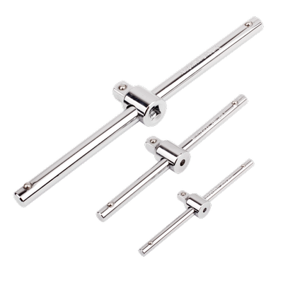 1/2滑杆工具套筒加力导轨