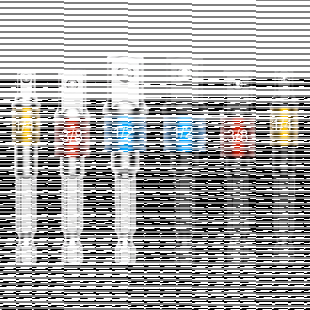 手电钻套筒连接杆多功能套筒转换头电动扳手转换头六角转四方接杆