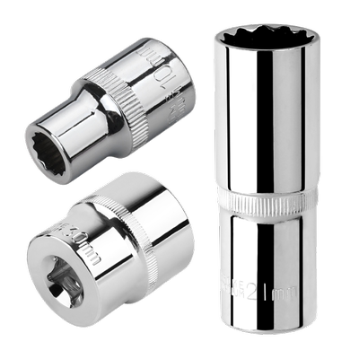 希孟12角梅花套筒质量为先