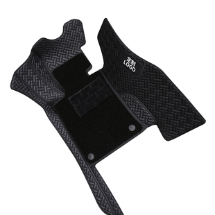 16 17 18新款宝马MINI CLUBMAN脚垫07-15年两/四门汽车专用全包围