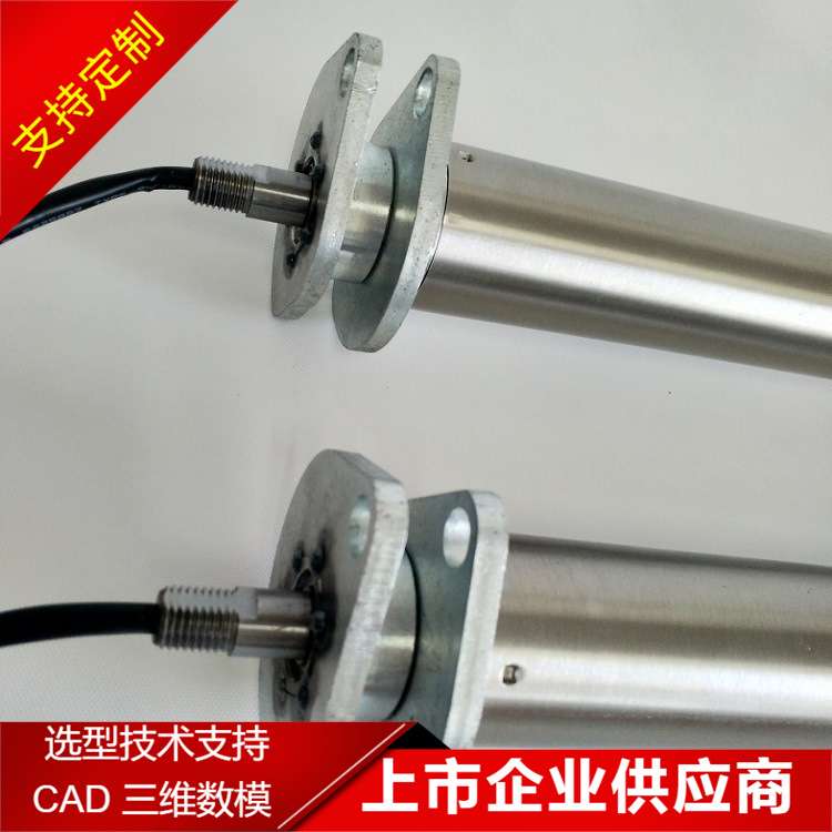 格瓦凸轮电动滚筒 直角顶升移载机  箱式移载分拣机 智能电辊筒