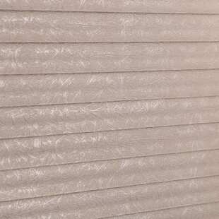 办公室PVC塑料S片百叶窗帘防水防晒卫生间遮光隐孔浴室百叶窗卷帘