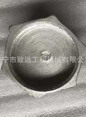 07051-20000 D85 D155a-1 D155a-2 D80a 装载机推土机液压油箱盖