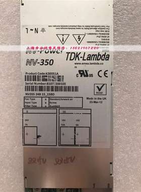 K30051A NV-350 NV-POWER电源开关电源现货