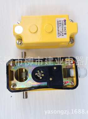 DXZ-1:17 多功能限位限位器 5回路 港口 起重传动行程开关