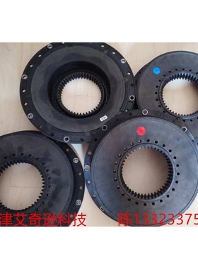 KTR BoWex-ELASTIC 50/65SHA康明斯发动机600Ps联轴器橡胶连接盘