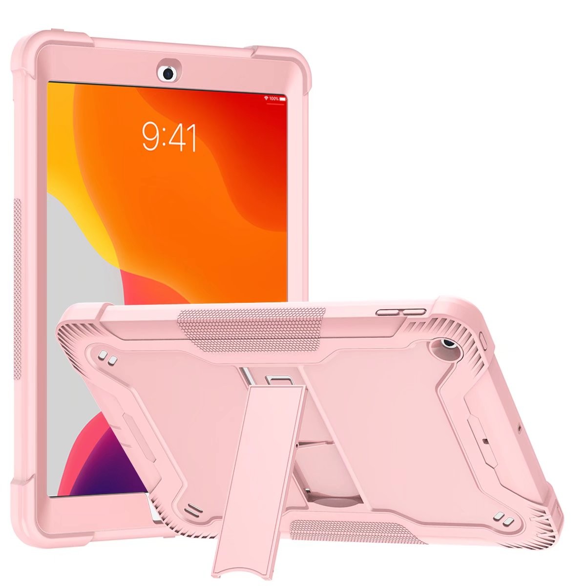 适用ipadr3M2case苹
