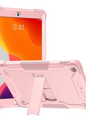 适用ipad air 11 13 M2 case苹果ipad10平板保护壳ipad air4/5 mini6/4/5 cover ipad pro 11 13 M4防摔套