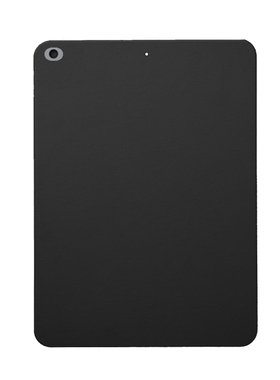 适用于 2018ipad保护套9.7英寸2017款黑色矽胶壳防摔ipadair1/2 9.7英寸轻薄保护壳10.2英寸ipad9ipad8