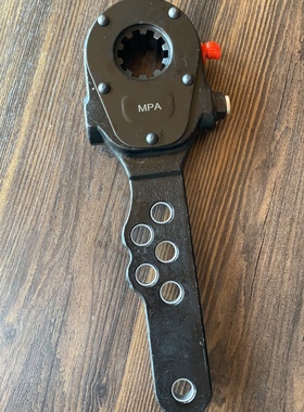 半挂车BPW车桥、沃胜车轴VALX手动调整臂