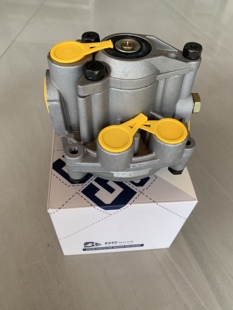 紧急继动阀挂车阀台湾安驶达超前继动阀挂车三桥阀