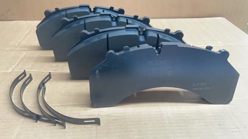 山东锣响碟刹摩擦片超级盘刹碟刹片上海隆中碟刹摩擦片