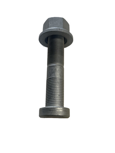 半挂车 BPW碟刹螺丝 127长配铝合金圈 BPW原装碟刹轮胎螺丝