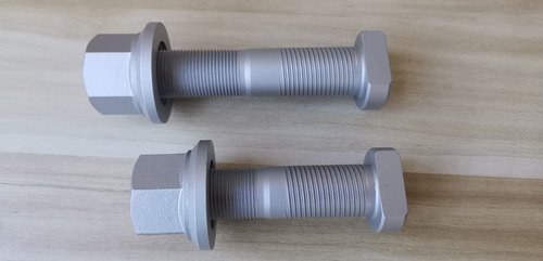 半挂BPW碟刹桥轮胎螺丝/BPW碟刹轮毂轴头