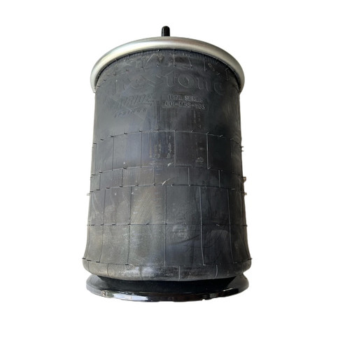 半挂车气囊C01-M58-1163/1164凡士通6224气囊 永力泰悬挂气囊