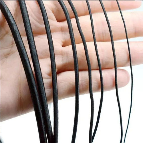 diy1mm2mm橡皮绳牛筋松紧带