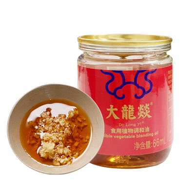 大龙燚香油火锅专用小罐装