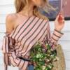 2019Summer Chiffon louse ops For Women Shirt Ladies Shirts