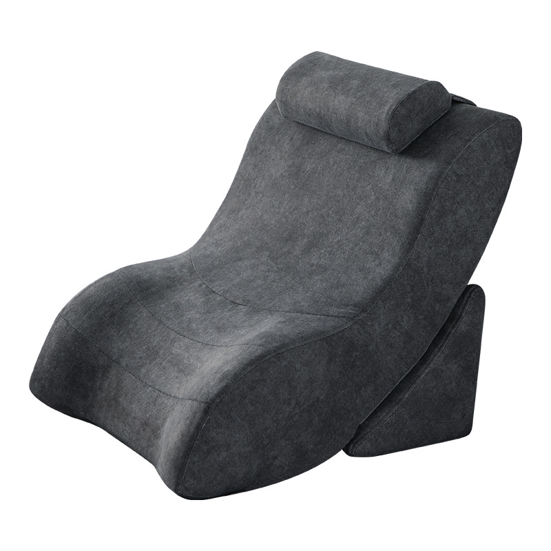 床头靠垫大靠背孕妇喂奶老人沙发垫斜坡垫软包床上护腰护垫