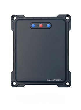 道闸防砸雷达地感毫米波人车辆检测感应器车牌识别升降起落杆防砸