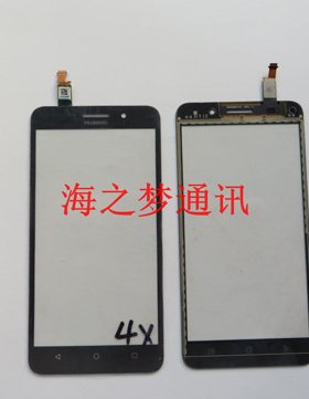 适用于华为Che1-CL20/CL10触摸屏 荣耀畅玩4X触控 手写屏 外屏幕