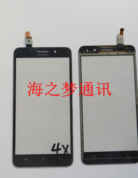 华为畅玩触控手写屏