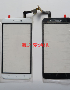 适用于酷派锋尚pro2触摸屏 酷派Y91 y92-921 手写外屏 y891电容屏
