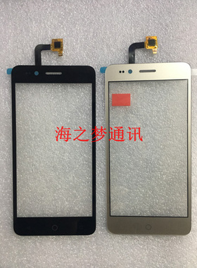 适用于DEXP IXION MS350 触摸外屏 FPC-T50KA48T3M-1手写屏触控屏