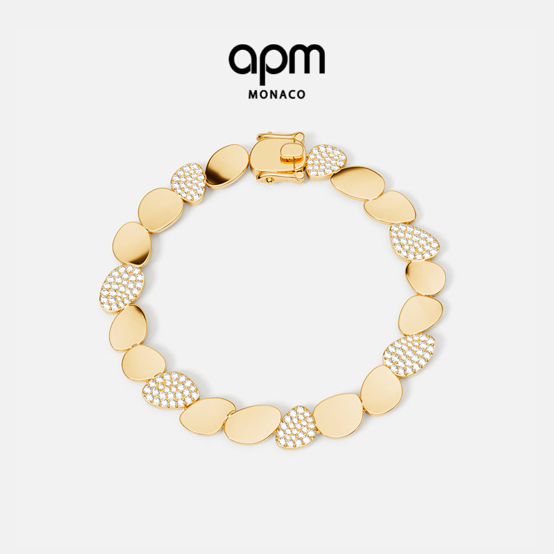 APMMonacoGalet手链