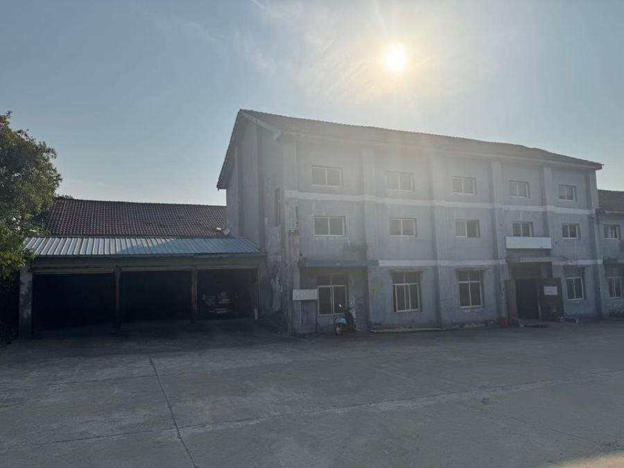 1月20日荆州科技公司不动产及地上附属物网络拍卖公告