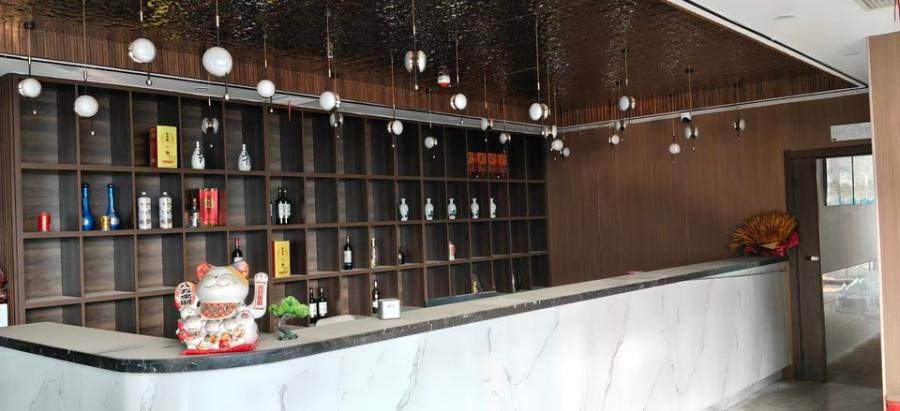 1月7日荆州商业公司家具及设备共227项网络拍卖公告