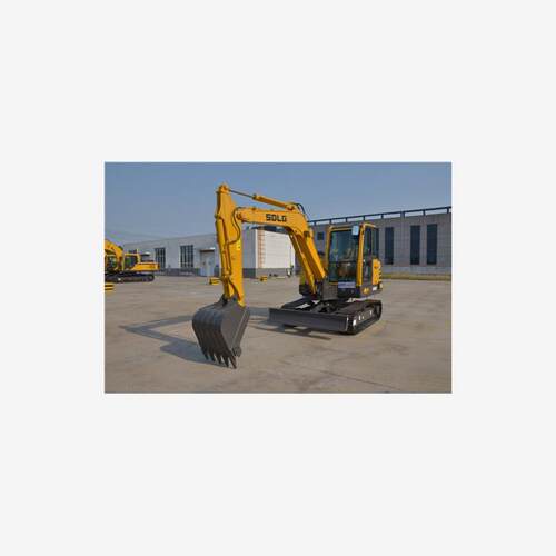 e665f。临工挖掘机前档后